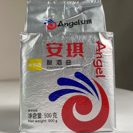 Набір ферментних препаратів