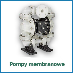 Pompа do śmietany i pasty