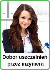Uszczelnienie mechaniczne