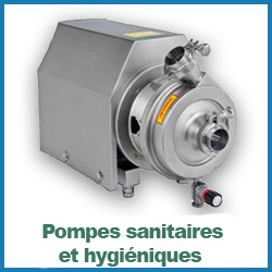 Pompe à crème et pâte