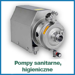 Pompа do śmietany i pasty