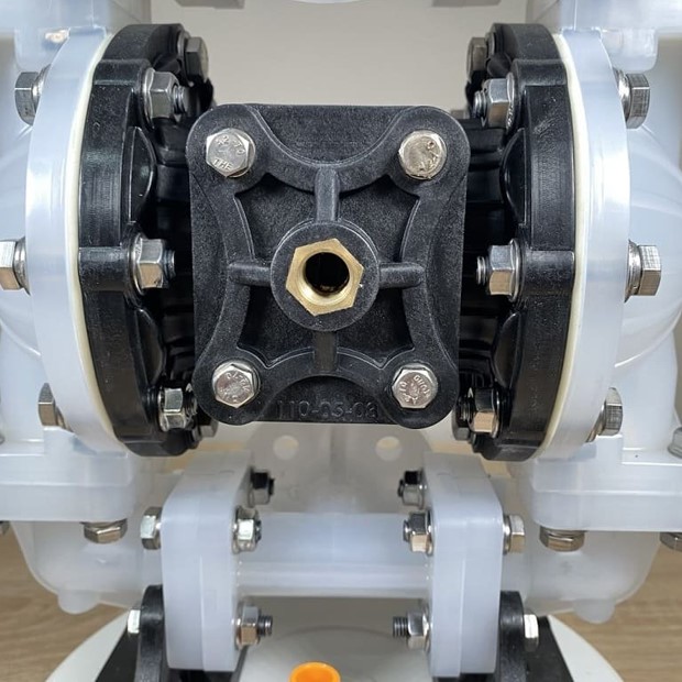 ATEX DiaPump DP 05 PP/T