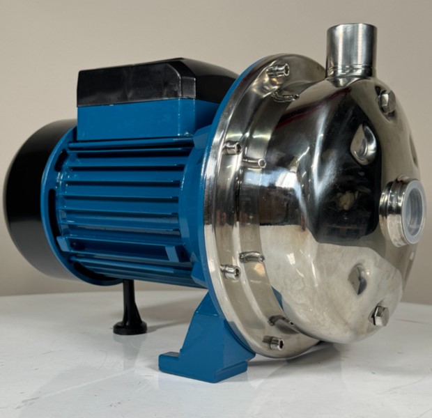 Насос CPS36S для пива, вина та спирту