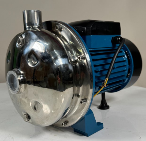 Насос CPS36S для пива, вина та спирту