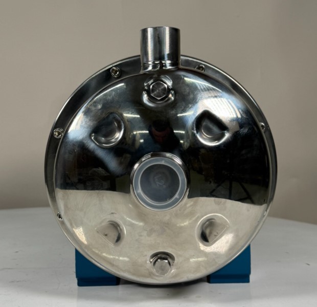 Насос CPS36S для пива, вина та спирту