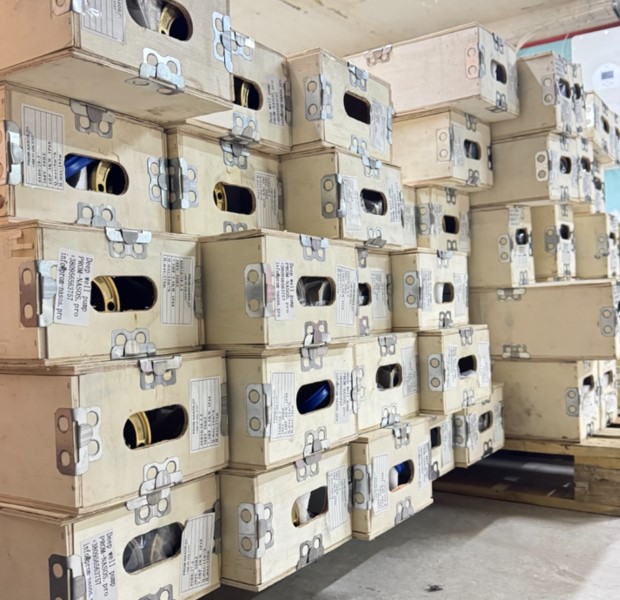 Глибинні насоси для свердловин