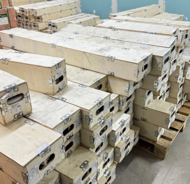 Глибинні насоси для свердловин