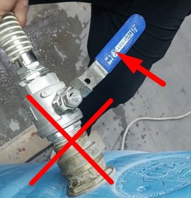 Bomba de engranajes