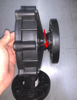 Mise à jour de la conception des pompes magnétiques