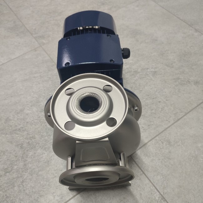 Pompes centrifuges BZ