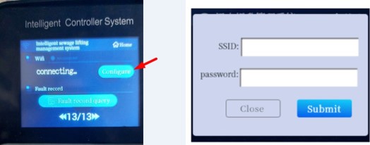 Інструкція з підключення мобільного додатку Cloud Control для контролю та керування  компактними КНС AIZL
